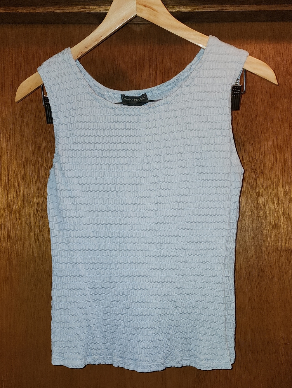 Banana Republic Womens Stretch Tank